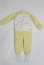 画像1: ChicaBi[bebe]/OF:Room Wear(Lemon)/0 A-25-10-15-085-NY-ZA (1)