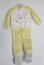画像2: ChicaBi[bebe]/OF:Room Wear(Lemon)/0 A-25-10-15-085-NY-ZA (2)