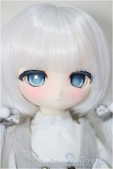 TinyFox/芙拉莉(Flurry/フラリー)/BJD　球体関節人形 A-25-10-15-102-NY-ZA