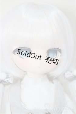 画像1: TinyFox/芙拉莉(Flurry/フラリー)/BJD　球体関節人形 A-25-10-15-102-NY-ZA