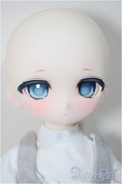 画像2: TinyFox/芙拉莉(Flurry/フラリー)/BJD　球体関節人形 A-25-10-15-102-NY-ZA