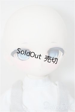 画像2: TinyFox/芙拉莉(Flurry/フラリー)/BJD　球体関節人形 A-25-10-15-102-NY-ZA