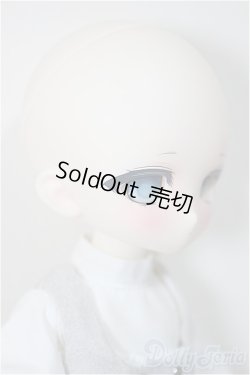 画像3: TinyFox/芙拉莉(Flurry/フラリー)/BJD　球体関節人形 A-25-10-15-102-NY-ZA