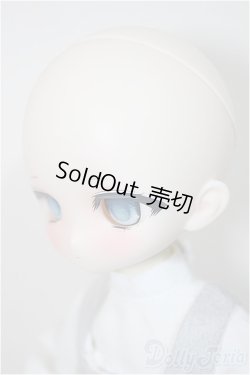 画像4: TinyFox/芙拉莉(Flurry/フラリー)/BJD　球体関節人形 A-25-10-15-102-NY-ZA