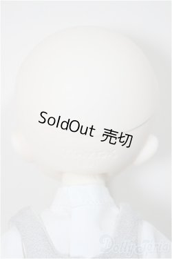 画像5: TinyFox/芙拉莉(Flurry/フラリー)/BJD　球体関節人形 A-25-10-15-102-NY-ZA