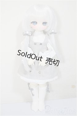 画像7: TinyFox/芙拉莉(Flurry/フラリー)/BJD　球体関節人形 A-25-10-15-102-NY-ZA