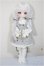 画像7: TinyFox/芙拉莉(Flurry/フラリー)/BJD　球体関節人形 A-25-10-15-102-NY-ZA