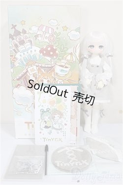 画像9: TinyFox/芙拉莉(Flurry/フラリー)/BJD　球体関節人形 A-25-10-15-102-NY-ZA
