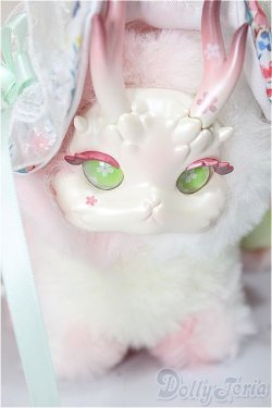 画像1: 幻想生物の森のお茶会/サクラトトリュ/0 A-25-10-15-106-NY-ZA