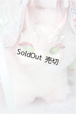 画像1: 幻想生物の森のお茶会/サクラトトリュ/0 A-25-10-15-106-NY-ZA