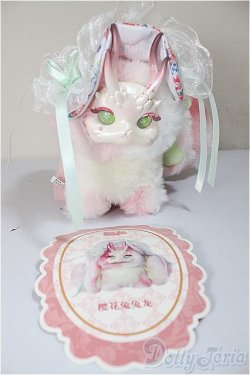 画像4: 幻想生物の森のお茶会/サクラトトリュ/0 A-25-10-15-106-NY-ZA