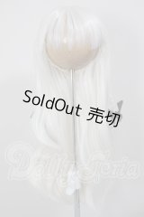 8-9inch/ろぜんりあどーる様製 ウィッグ A-26-03-11-267-NY-ZA