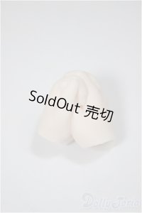 MDD/ハンドパーツ：Fasion Tail様製/BJD　球体関節人形 A-25-10-15-109-NY-ZA