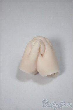 画像1: MDD/ハンドパーツ：Fasion Tail様製/BJD　球体関節人形 A-25-10-15-109-NY-ZA