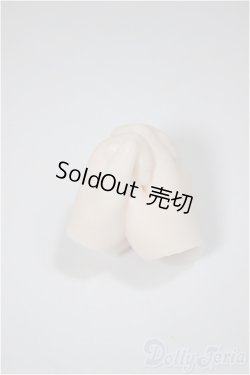 画像1: MDD/ハンドパーツ：Fasion Tail様製/BJD　球体関節人形 A-25-10-15-109-NY-ZA