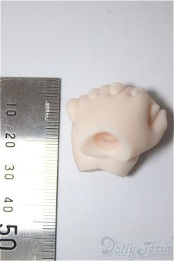画像2: MDD/ハンドパーツ：Fasion Tail様製/BJD　球体関節人形 A-25-10-15-109-NY-ZA