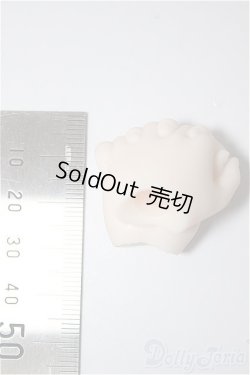 画像2: MDD/ハンドパーツ：Fasion Tail様製/BJD　球体関節人形 A-25-10-15-109-NY-ZA