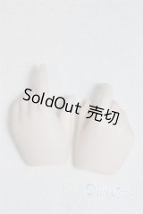 DD/ハンドパーツ/・セミホワイト/ A-25-10-15-090-NY-ZA