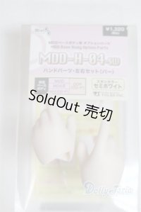 MDD/ハンドパーツ/0 A-25-10-15-089-NY-ZA