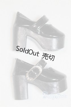 画像2: 40cmサイズドール/OF:靴/0 A-25-10-15-098-NY-ZA