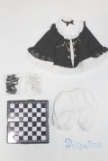 MDD/OF:衣装セット/0 A-25-10-15-093-NY-ZA