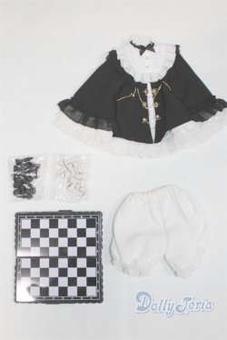 画像1: MDD/OF:衣装セット/0 A-25-10-15-093-NY-ZA
