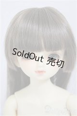 MSDGIRL/コーディネイトモデルF-29/BJD　球体関節人形 A-25-10-22-184-NY-ZA