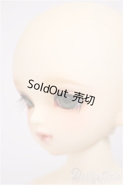 画像4: MSDGIRL/コーディネイトモデルF-29/BJD　球体関節人形 A-25-10-22-184-NY-ZA