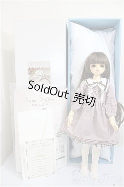 画像8: MSDGIRL/コーディネイトモデルF-29/BJD　球体関節人形 A-25-10-22-184-NY-ZA