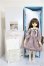 画像8: MSDGIRL/コーディネイトモデルF-29/BJD　球体関節人形 A-25-10-22-184-NY-ZA
