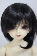 MSDGIRL/コーディネイトモデルF-29/BJD　球体関節人形 A-25-10-22-183-NY-ZA