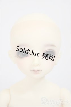 画像2: MSDGIRL/コーディネイトモデルF-29/BJD　球体関節人形 A-25-10-22-183-NY-ZA
