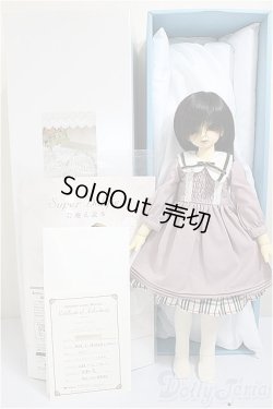 画像8: MSDGIRL/コーディネイトモデルF-29/BJD　球体関節人形 A-25-10-22-183-NY-ZA