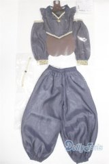 SD/OF:星詠みの乙女/1/3　60ｃｍ　BJD　MJD　衣装　ドール用 A-25-10-15-082-NY-ZA