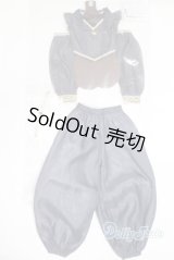 SD/OF:星詠みの乙女/1/3　60ｃｍ　BJD　MJD　衣装　ドール用 A-25-10-15-082-NY-ZA