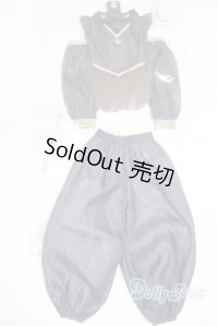 SD/OF:星詠みの乙女/1/3　60ｃｍ　BJD　MJD　衣装　ドール用 A-25-10-15-082-NY-ZA