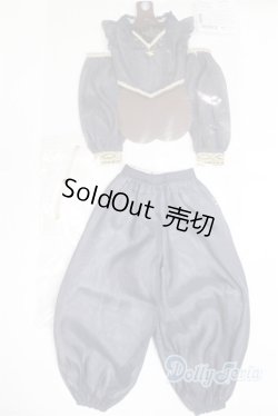 画像1: SD/OF:星詠みの乙女/1/3　60ｃｍ　BJD　MJD　衣装　ドール用 A-25-10-15-082-NY-ZA