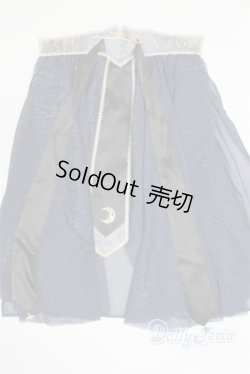 画像2: SD/OF:星詠みの乙女/1/3　60ｃｍ　BJD　MJD　衣装　ドール用 A-25-10-15-082-NY-ZA