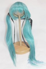 8-9inch/ウィッグ/インチ　BJD　MJD　ドール用 A-25-10-15-081-NY-ZA