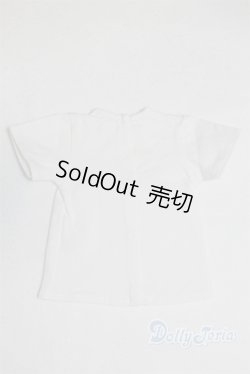 画像2: SD/OF:トップス/1/3　60ｃｍ　BJD　MJD　衣装　ドール用 A-25-10-15-079-NY-ZA