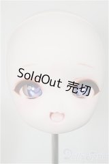 DDH-01/開口カスタムヘッド/BJD　球体関節人形 A-25-10-15-115-NY-ZA