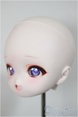 画像3: DDH-01/開口カスタムヘッド/BJD　球体関節人形 A-25-10-15-115-NY-ZA