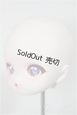 画像3: DDH-01/開口カスタムヘッド/BJD　球体関節人形 A-25-10-15-115-NY-ZA