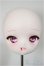 画像1: DDH-01/開口カスタムヘッド/BJD　球体関節人形 A-25-10-15-114-NY-ZA (1)