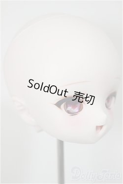 画像2: DDH-01/開口カスタムヘッド/BJD　球体関節人形 A-25-10-15-114-NY-ZA