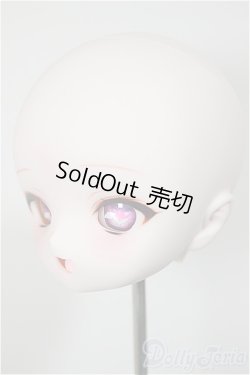 画像3: DDH-01/開口カスタムヘッド/BJD　球体関節人形 A-25-10-15-114-NY-ZA