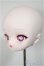 画像3: DDH-01/開口カスタムヘッド/BJD　球体関節人形 A-25-10-15-114-NY-ZA (3)