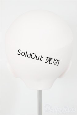 画像4: DDH-01/開口カスタムヘッド/BJD　球体関節人形 A-25-10-15-114-NY-ZA