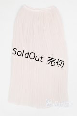 SD13G/OF:スカート/1/3　60ｃｍ　BJD　MJD　衣装　ドール用 A-25-10-15-030-NY-ZA