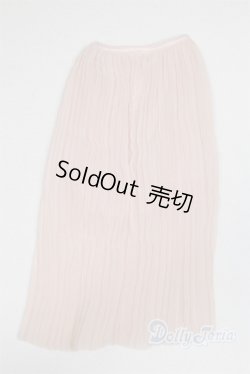 画像2: SD13G/OF:スカート/1/3　60ｃｍ　BJD　MJD　衣装　ドール用 A-25-10-15-030-NY-ZA